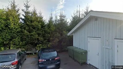 Lägenheter att hyra i Kalmar - Bild från Google Street View