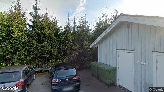 Lägenheter att hyra i Kalmar - Bild från Google Street View