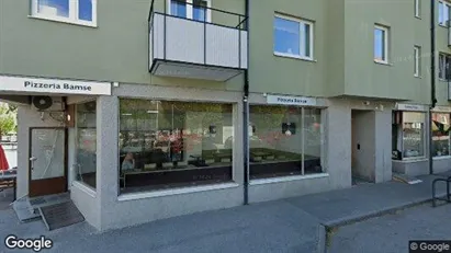 Lägenheter att hyra i Eskilstuna - Bild från Google Street View