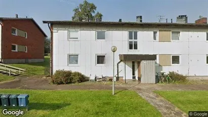 Lägenheter att hyra i Värnamo - Bild från Google Street View