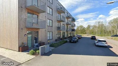 Lägenheter att hyra i Mörbylånga - Bild från Google Street View