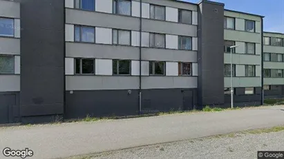 Lägenheter att hyra i Västra hisingen - Bild från Google Street View