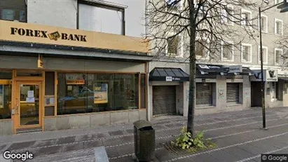 Lägenheter att hyra i Jönköping - Bild från Google Street View