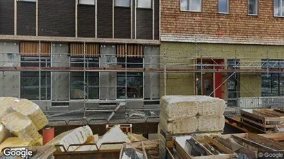 Lägenheter att hyra i Nacka - Bild från Google Street View