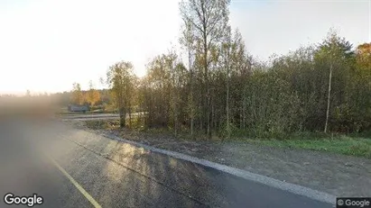 Lägenheter att hyra i Örebro - Bild från Google Street View