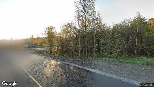 Lägenheter att hyra i Örebro - Bild från Google Street View