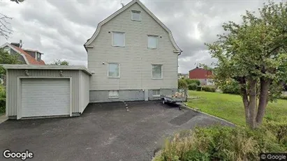 Lägenheter att hyra i Lundby - Bild från Google Street View