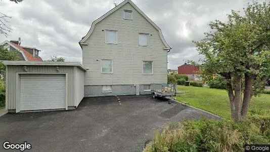 Lägenheter att hyra i Lundby - Bild från Google Street View