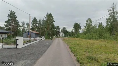 Lägenheter att hyra i Hammarö - Bild från Google Street View