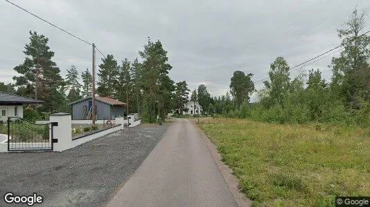 Lägenheter att hyra i Hammarö - Bild från Google Street View