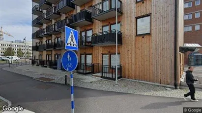 Lägenheter att hyra i Karlstad - Bild från Google Street View