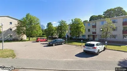 Lägenheter att hyra i Tranås - Bild från Google Street View