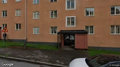 Lägenheter att hyra i Tranås - Bild från Google Street View
