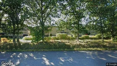 Lägenheter att hyra i Örkelljunga - Bild från Google Street View