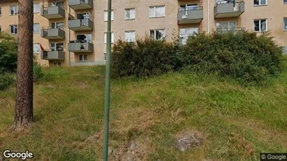 Lägenheter att hyra i Tranås - Bild från Google Street View