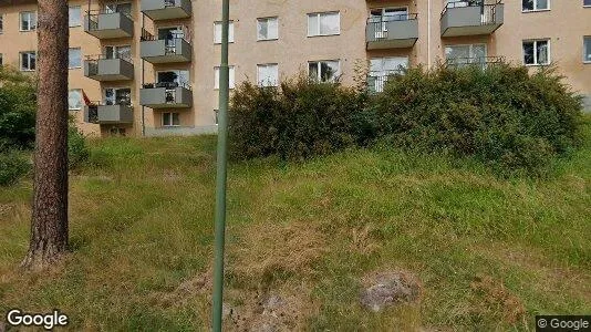 Lägenheter att hyra i Tranås - Bild från Google Street View