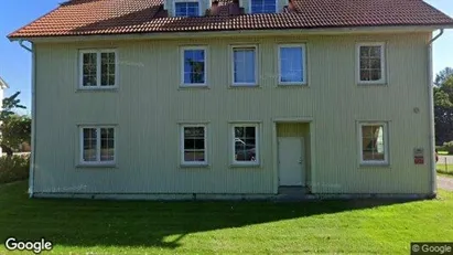 Lägenheter att hyra i Avesta - Bild från Google Street View