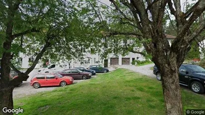 Lägenheter att hyra i Avesta - Bild från Google Street View