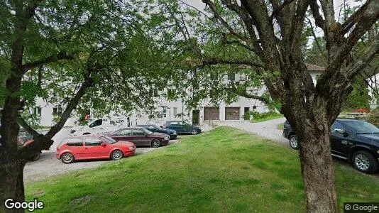 Lägenheter att hyra i Avesta - Bild från Google Street View
