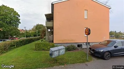 Lägenheter att hyra i Linköping - Bild från Google Street View