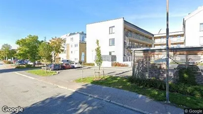 Lägenheter att hyra i Uppsala - Bild från Google Street View