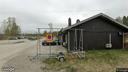 Lägenheter att hyra i Örebro - Bild från Google Street View