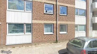 Lägenheter att hyra i Nyköping - Bild från Google Street View