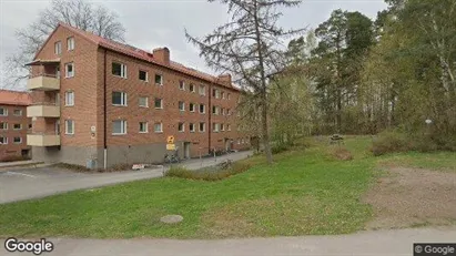 Lägenheter att hyra i Falun - Bild från Google Street View
