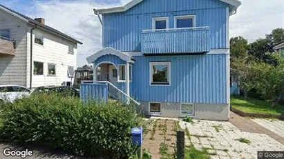Lägenheter att hyra i Göteborg Östra - Bild från Google Street View