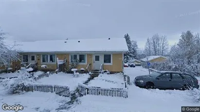 Lägenheter att hyra i Kumla - Bild från Google Street View