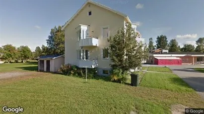 Lägenheter att hyra i Örnsköldsvik - Bild från Google Street View
