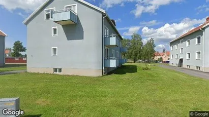 Lägenheter att hyra i Örebro - Bild från Google Street View