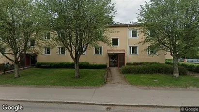 Lägenheter att hyra i Falun - Bild från Google Street View