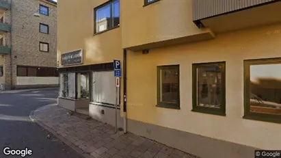 Lägenheter att hyra i Norrköping - Bild från Google Street View