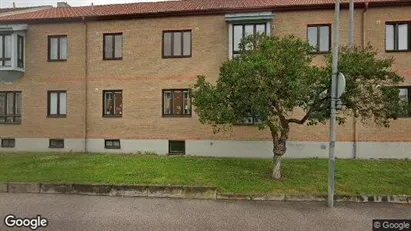 Lägenheter att hyra i Eskilstuna - Bild från Google Street View