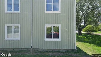 Lägenheter att hyra i Åmål - Bild från Google Street View