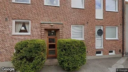 Lägenheter att hyra i Trelleborg - Bild från Google Street View