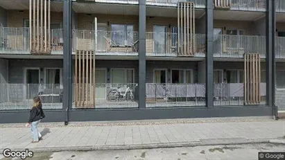 Lägenheter att hyra i Örebro - Bild från Google Street View