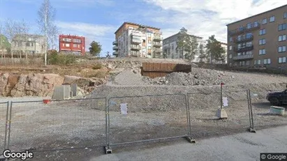 Lägenheter att hyra i Sundbyberg - Bild från Google Street View