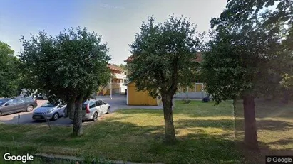 Lägenheter att hyra i Sotenäs - Bild från Google Street View