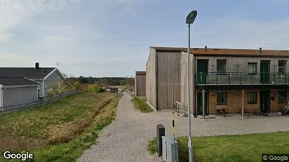Lägenheter att hyra i Norrtälje - Bild från Google Street View