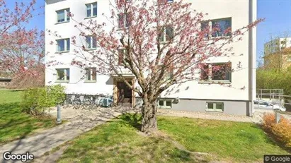 Lägenheter att hyra i Kalmar - Bild från Google Street View