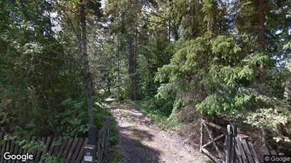 Lägenheter att hyra i Skellefteå - Bild från Google Street View