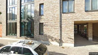 Lägenheter att hyra i Uppsala - Bild från Google Street View