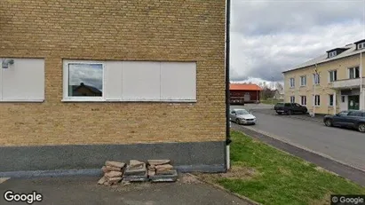 Lägenheter att hyra i Gislaved - Bild från Google Street View