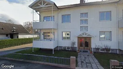 Lägenheter att hyra i Gislaved - Bild från Google Street View