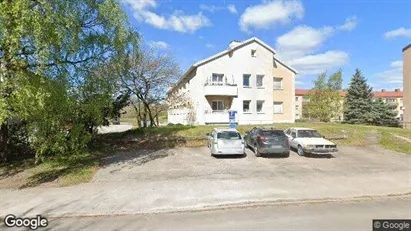 Lägenheter att hyra i Oxelösund - Bild från Google Street View