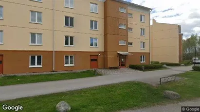 Lägenheter att hyra i Nyköping - Bild från Google Street View