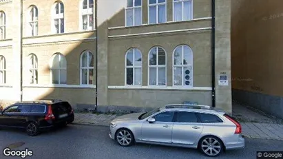 Lägenheter att hyra i Norrköping - Bild från Google Street View