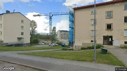 Lägenheter att hyra i Område ej specificerat - Bild från Google Street View